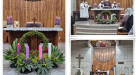 대림 제1주일(2025.11.30)