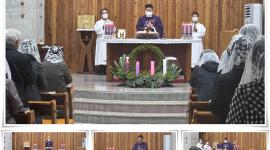 대림 제2주일(2025.12.07)